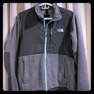 Northface Denali Fleece Jacket Sz L